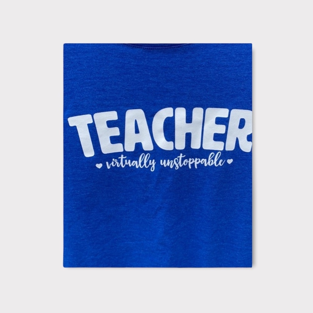Positive tees - Picture 2 of 3